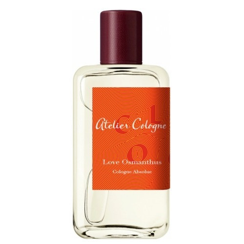 Atelier Cologne Love Osmanthus Одеколон унисекс 4 ml миниатюра #1