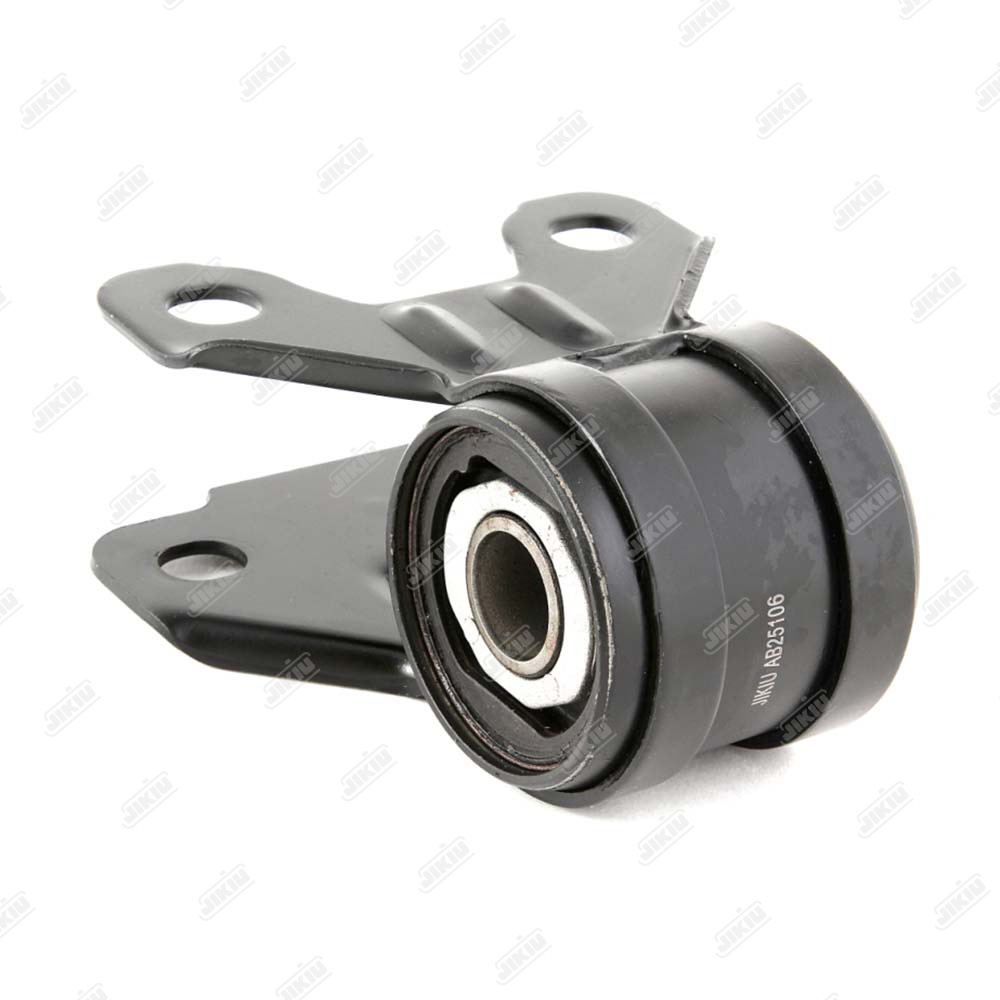 Сайлентблок рычага подвески с кронштейном (гидравлический) перед лев ...