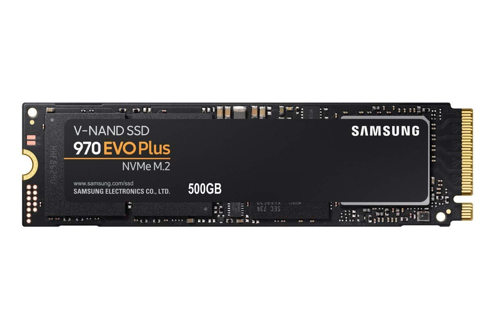 Samsung 970 Pro 1tb Купить