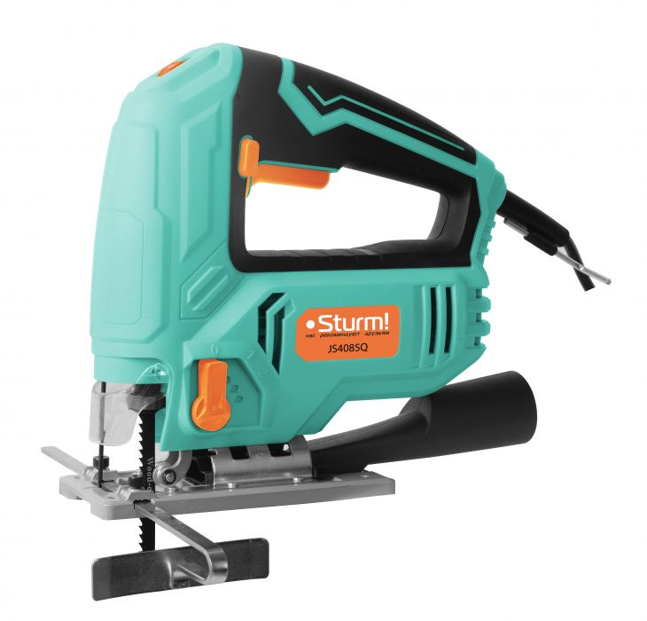 Лобзик Sturm! JS4085Q JS4085Q - купить с доставкой в интернет-магазине ...