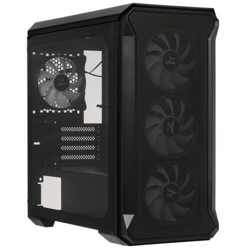Компьютерный Корпус Zalman Z1 