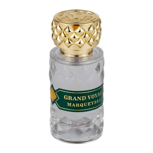GRAND VOYAGE MARQUIS 香水50ml Les 12 Parfumeurs Francais Grand Voyage Marqueyssac Extrait de