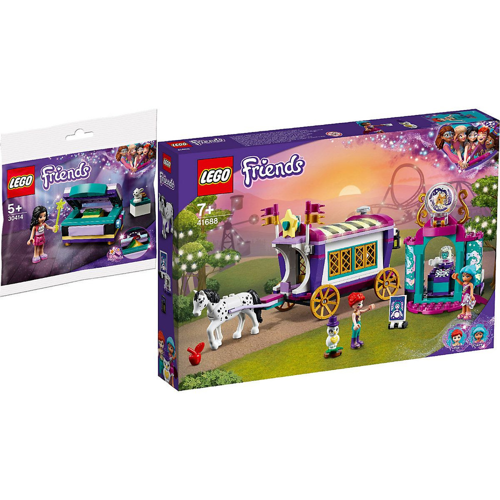 Lego 30414 discount