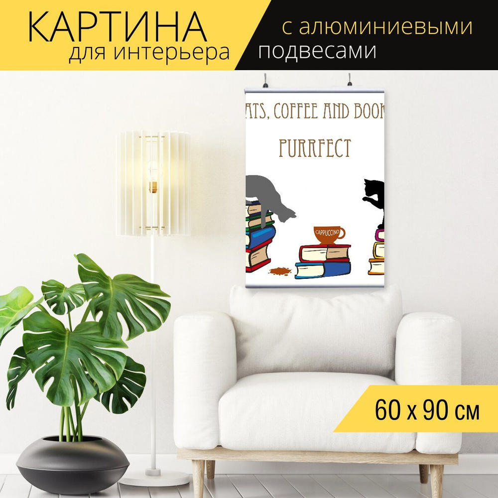 Картина для интерьера на холсте 