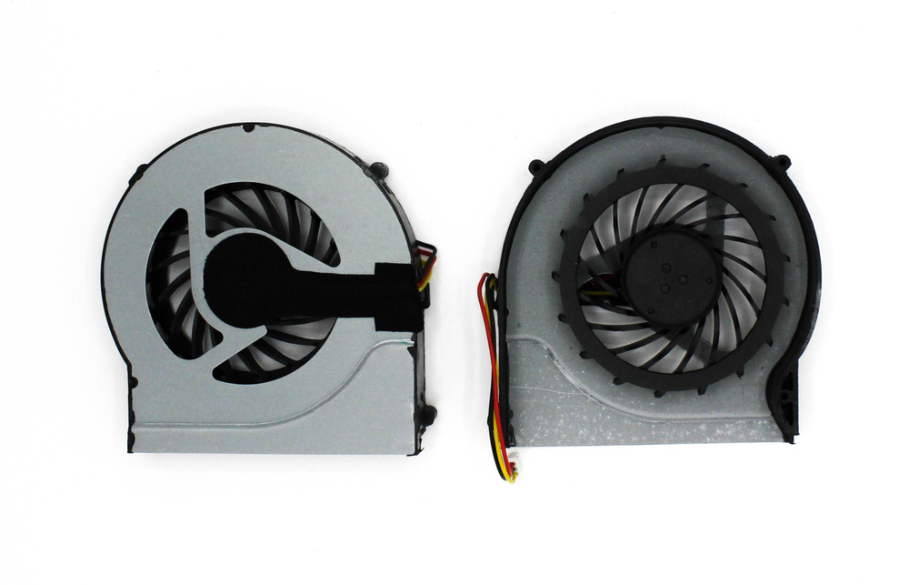 Ventilateur De Remplacement Pour PC Portable HP Pavilion DV6-3000, DV6-4000, DV7-4000 - 3 Broches
