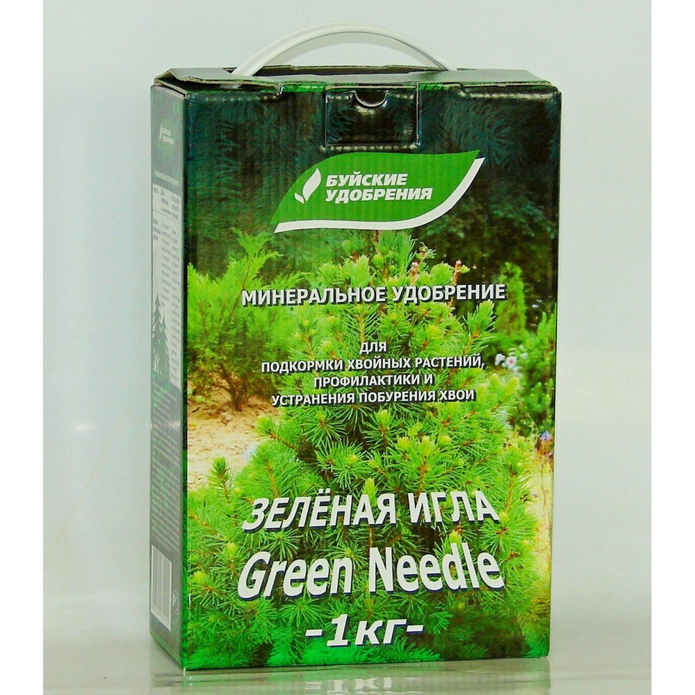 Буйские удобрения Удобрение - купить с доставкой по выгодным ценам в ...