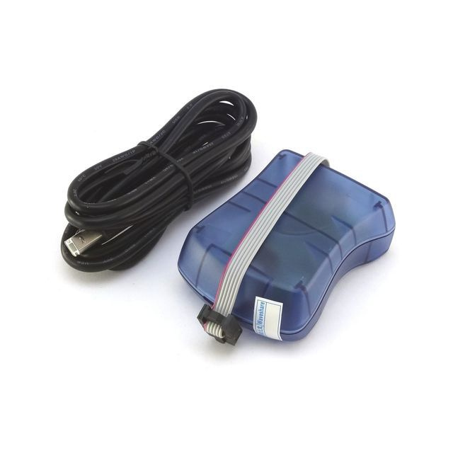 Waveshare USB AVRISP CH программатор #1