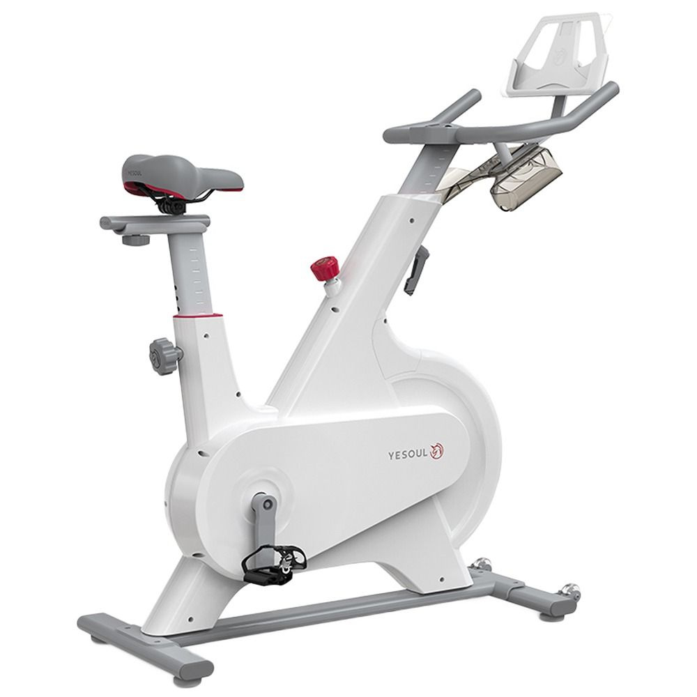 Xiaomi Yesoul Smart Spinning Bike M1 White OZON 727662730