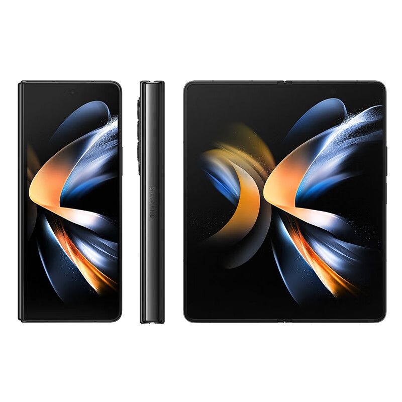 Смартфон Samsung Galaxy Z Fold 4 5G, SM-F9360 - купить по выгодной цене ...