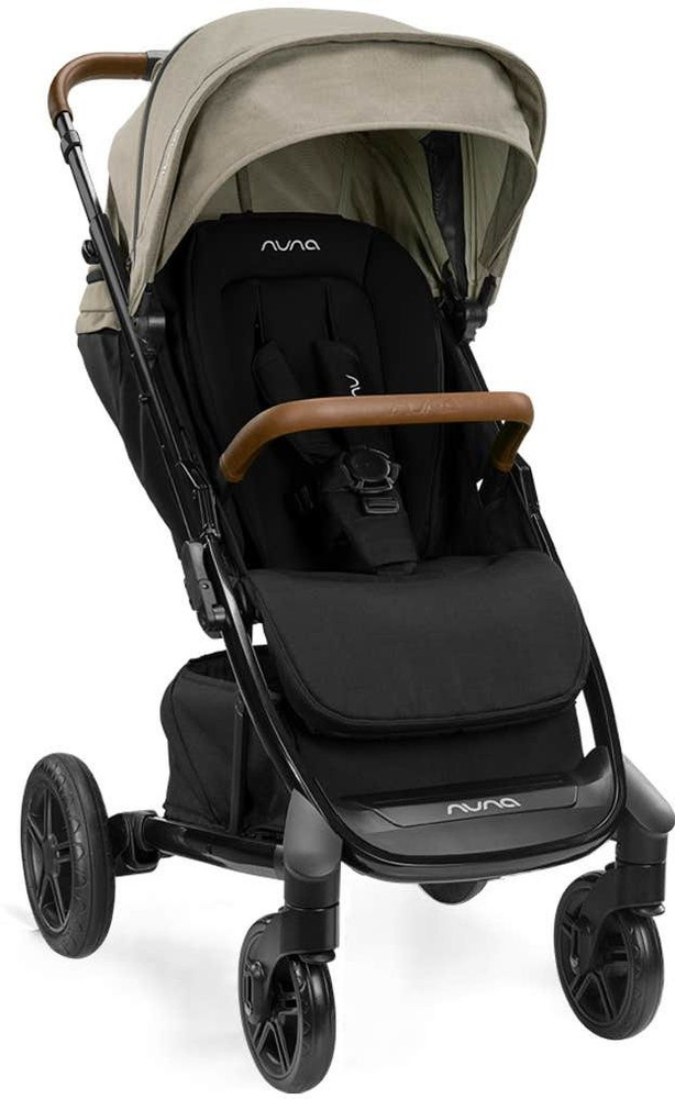 Nuna cheap stroller tavo