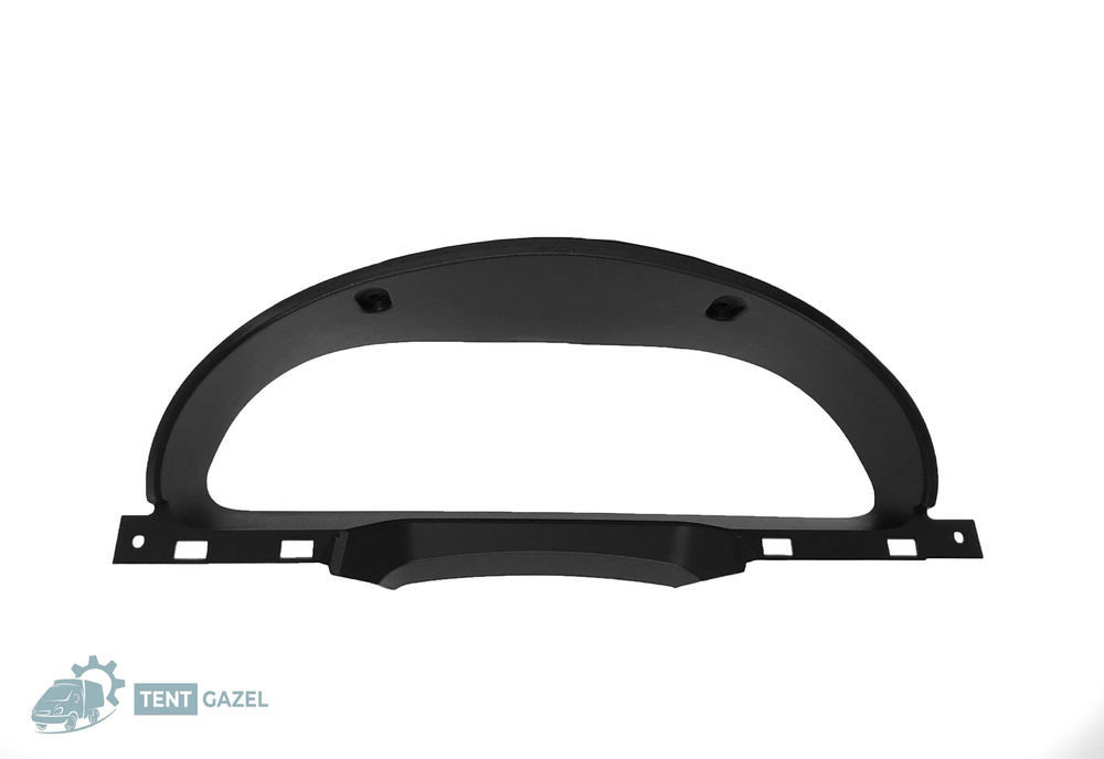 Облицовка комбинации приборов на Газель Бизнес (АВТОКОМПОНЕНТ ТД) - арт ...