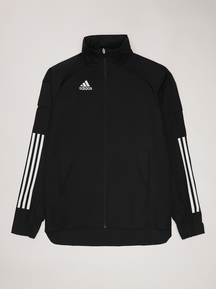 Куртка adidas Condivo 20 Allweather Jacket — купить в интернет-магазине  OZON с быстрой доставкой