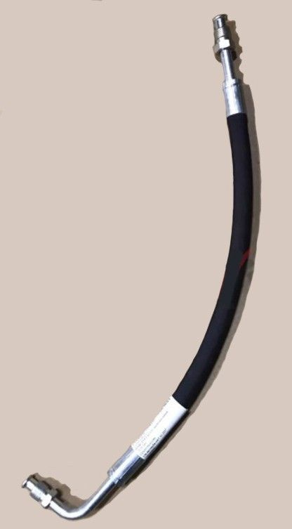 Шланг ГУР ГАЗ Соболь нагнетательный (ГОСТех) - Гостех арт ...