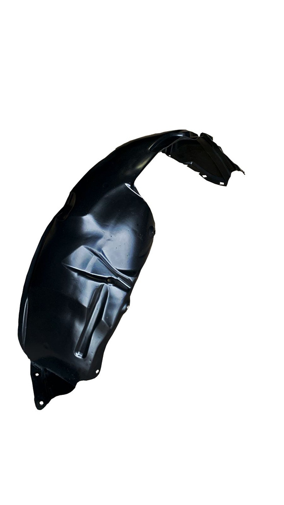 Подкрылок (Локер) на SsangYong Actyon New (СсангЙонг Актион Нью), 2011 ...