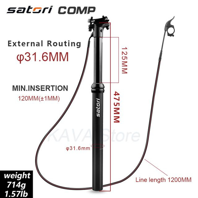 Sorata comp on sale