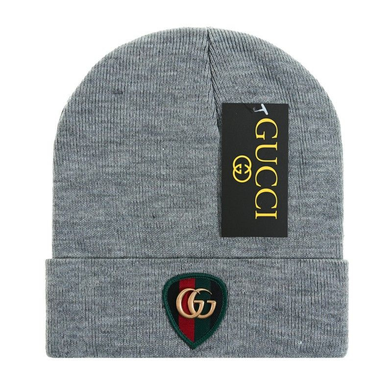 Шапка Gucci Fashion Beanies #1