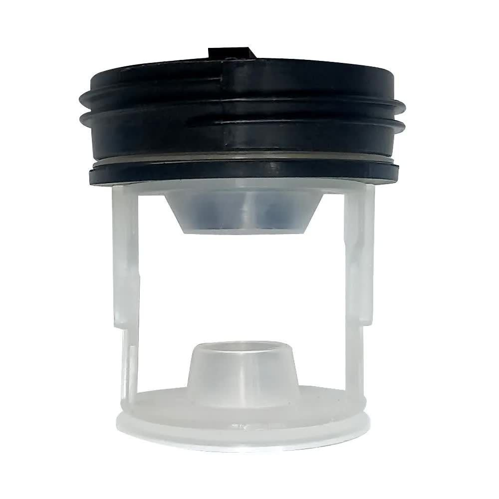 Фильтр сливного насоса стиральной машины Samsung, DC97-09928C - купить ...