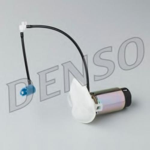 Топливный насос Denso DFP-0100 - DENSO арт. DFP0100 - купить по ...