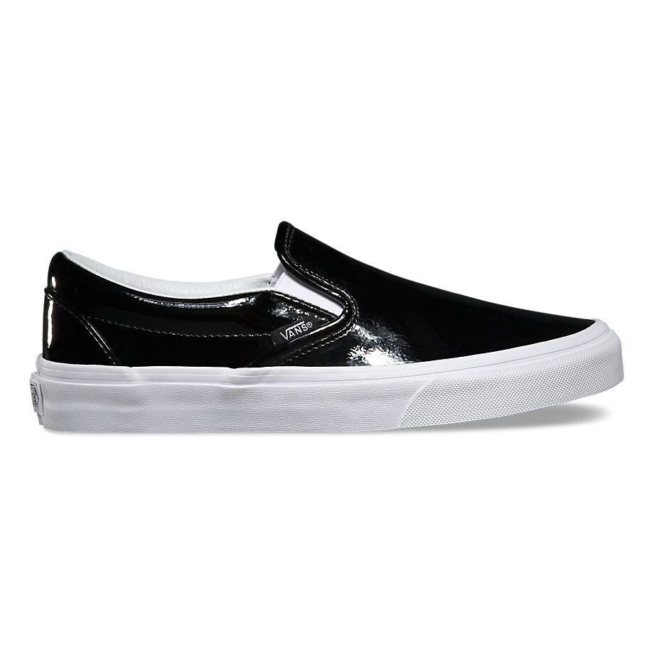Слипоны Vans #1