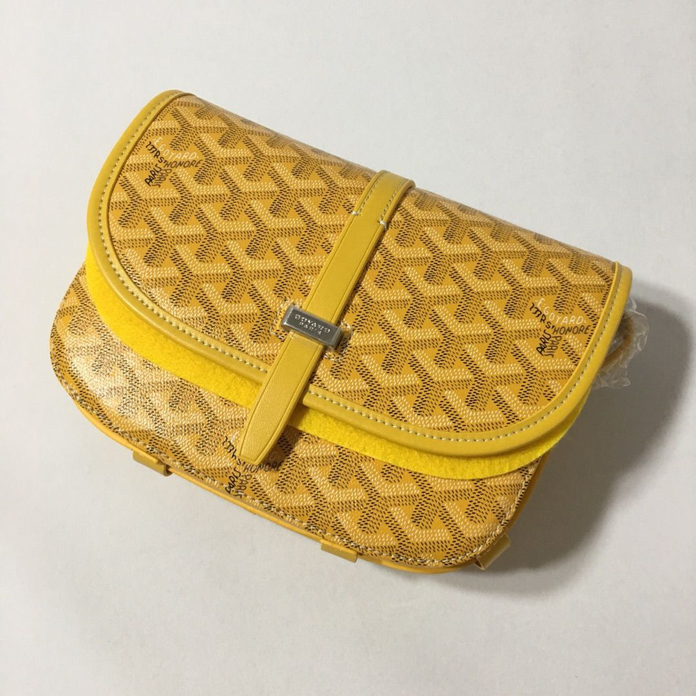 Goyard Сумка на плечо - купить с доставкой по выгодным ценам в интернет ...