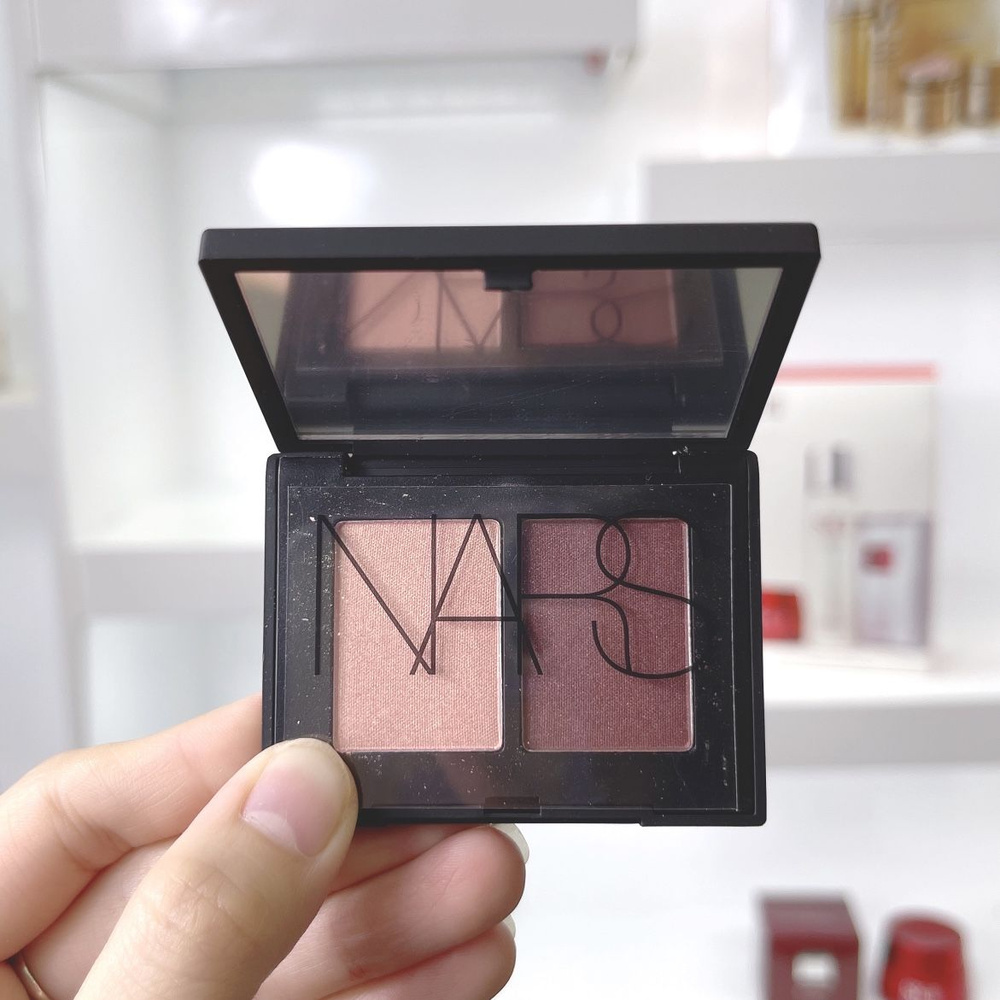 NARS Палитра теней для век #1