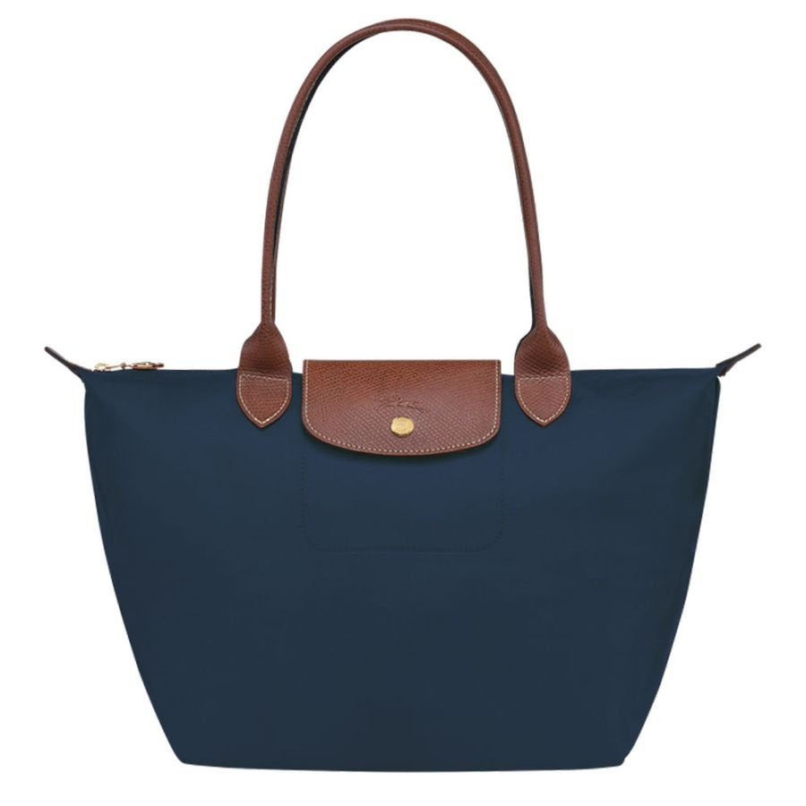LONGCHAMP Сумка на плечо тоут - купить с доставкой по выгодным ценам в ...