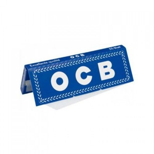 OCB Бумага #1