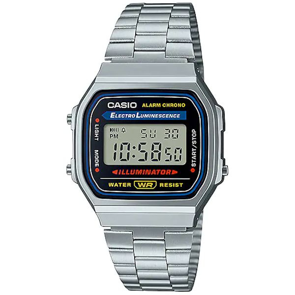 Наручные часы Casio VINTAGE купить в интернет-магазине с доставкой