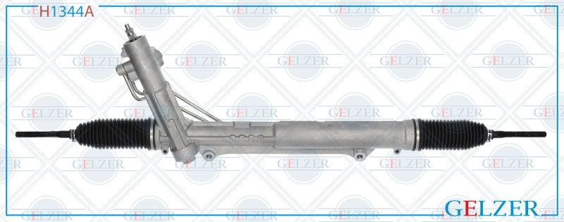 Новая рулевая рейка BMW X5 E53 2000-2007 #1