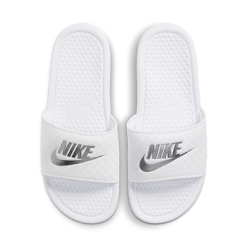 Тапочки Nike #1