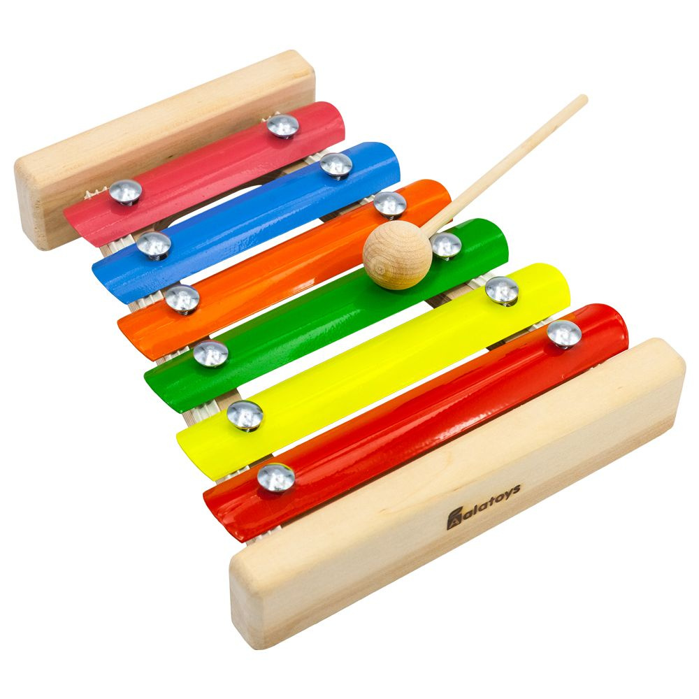 Музыкальные инструменты своими руками для детей