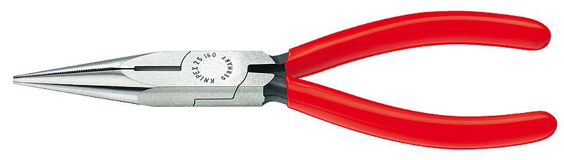 Длинногубцы чернёные KNIPEX 160 мм 2501160 #1