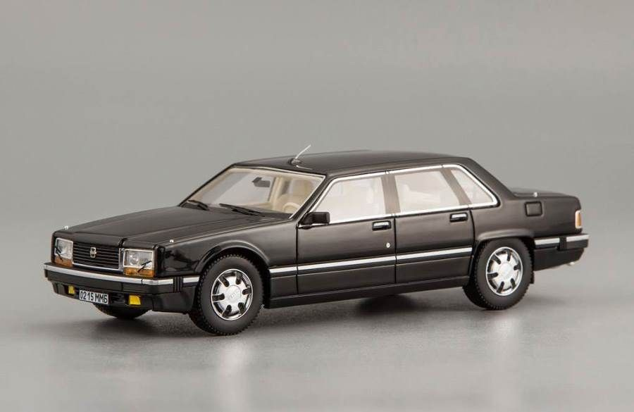 Масштабная модель ЗИЛ-4102 - купить в интернет-магазине OZON по ...