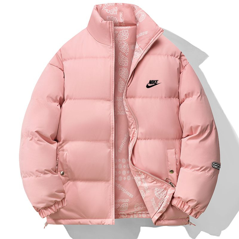 Пуховик Nike #1