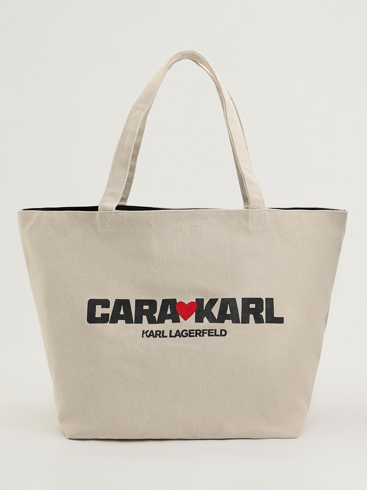 Сумка шоппер лагерфельд. 230w1800 Karl Lagerfeld.