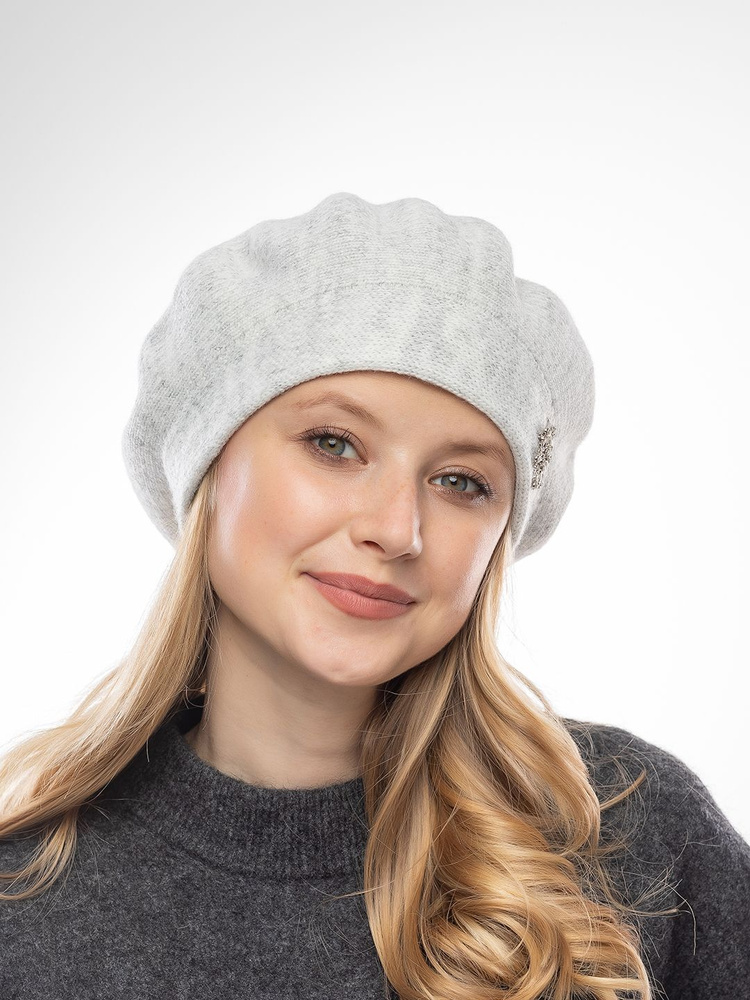 Берет chicstyle #1