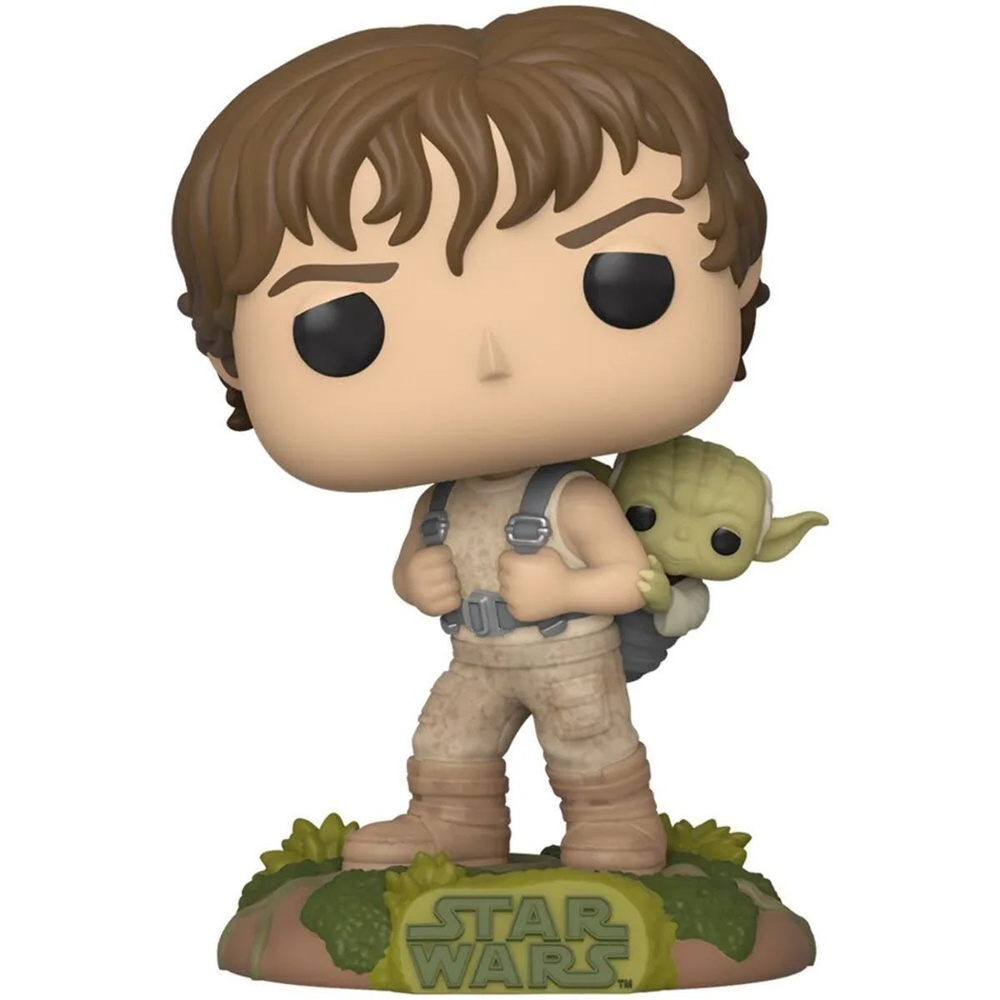 Yoda funko best sale pop 02