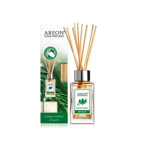 Ароматизатор AREON HOME PERFUME STICKS 85 ML Хвойный лес PS14 #1