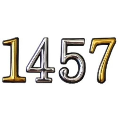 Цифры #1