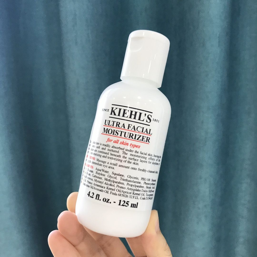 Kiehl's Сыворотка для лица, 200 мл #1