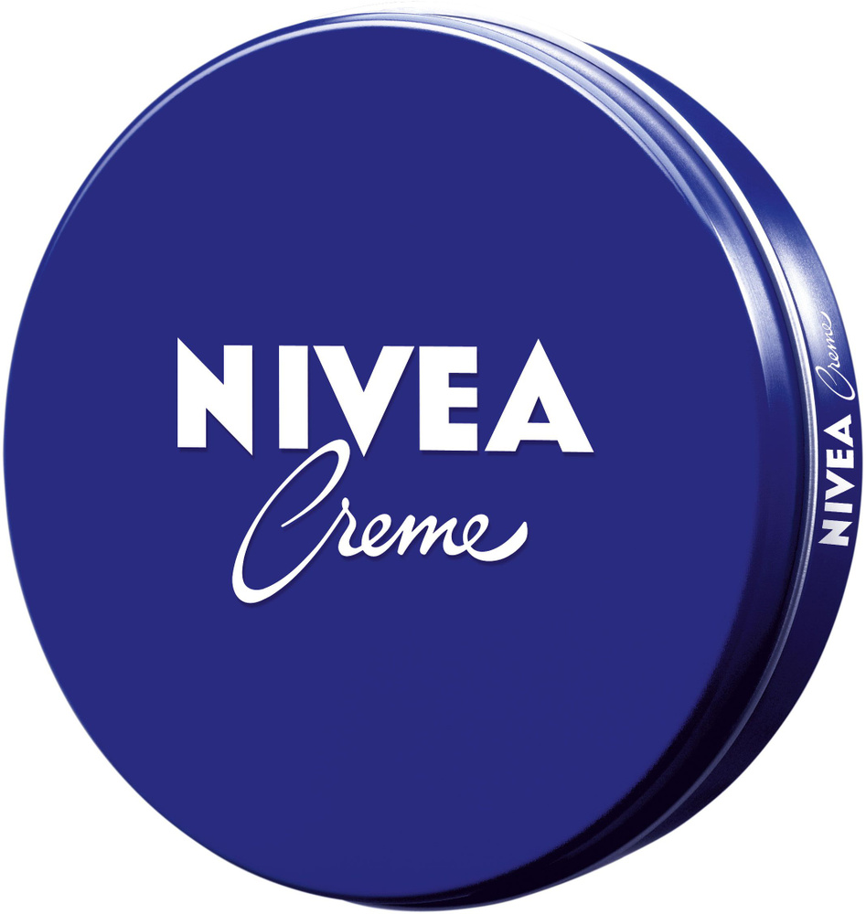 Крем Nivea Creme Универсальный увлажняющий 75мл - купить с доставкой по ...