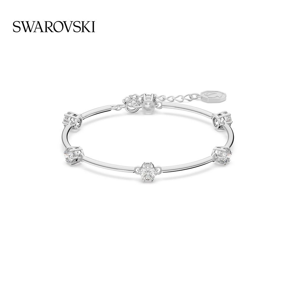 Swarovski Браслет на ладонь #1