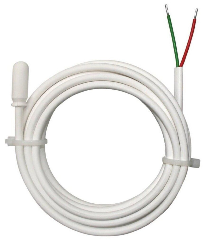 Датчик температуры теплого пола Теплолюкс TST02 - 2.0 - купить по ...