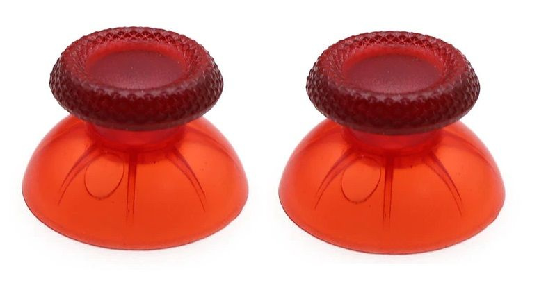 Аналоговые стики - грибки на геймпад / джойстик 2 штуки для 3D стиков ...