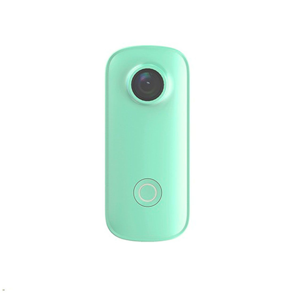 SJCAM Экшн-камера C100 Green #1