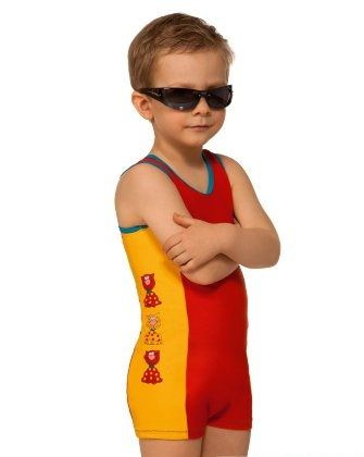 Купальник раздельный Arina by Charmante - купить с доставкой по ...