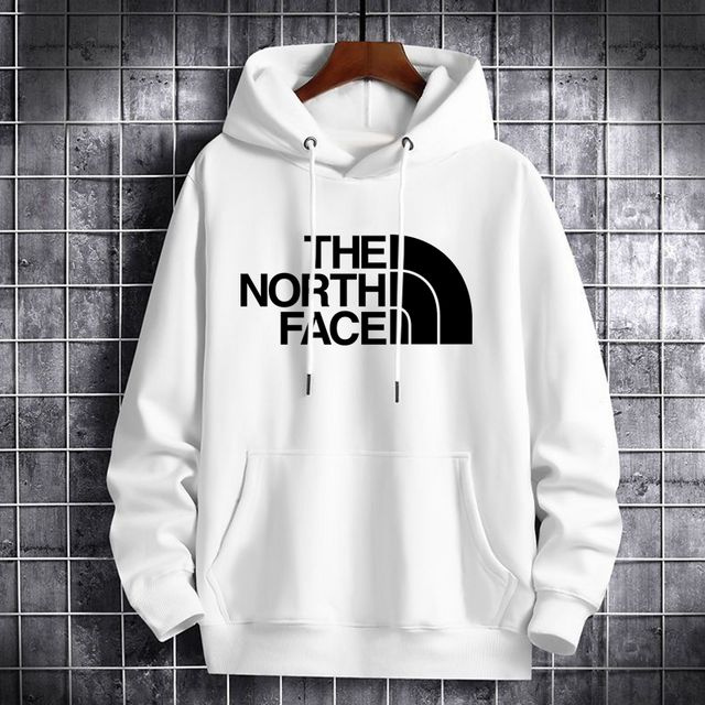 Толстовка The North Face #1