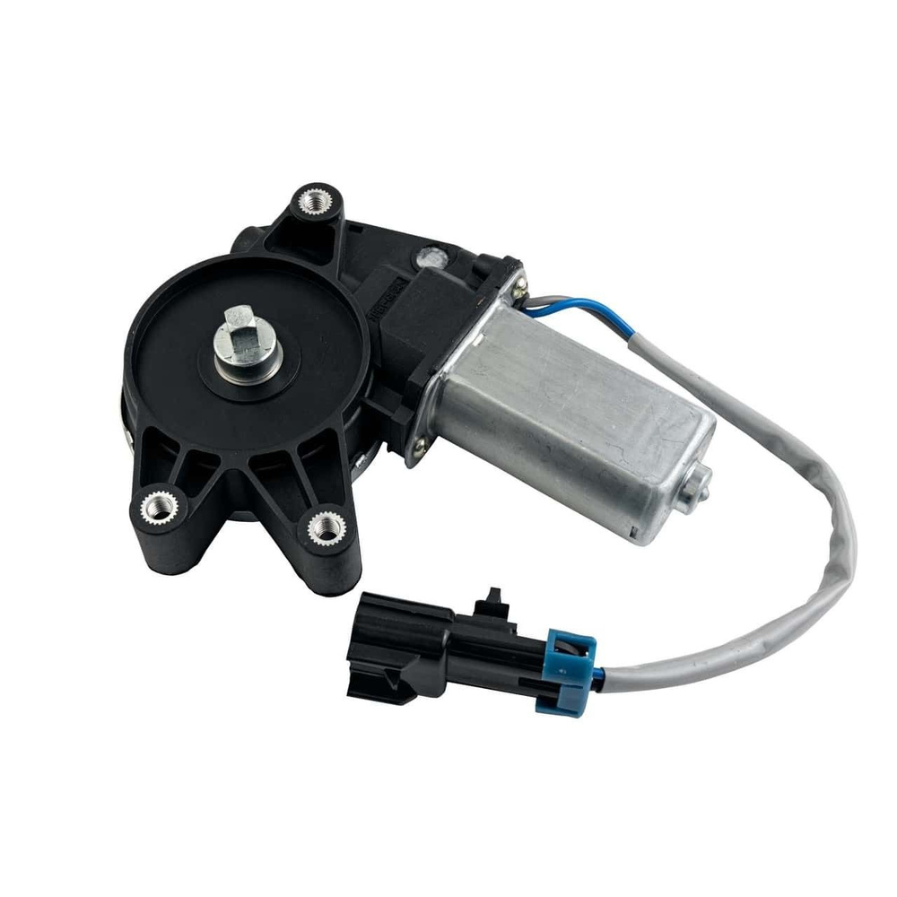 Мотор стеклоподъемника ZD13433A левый - Автодемик арт. ZD13433AL ...