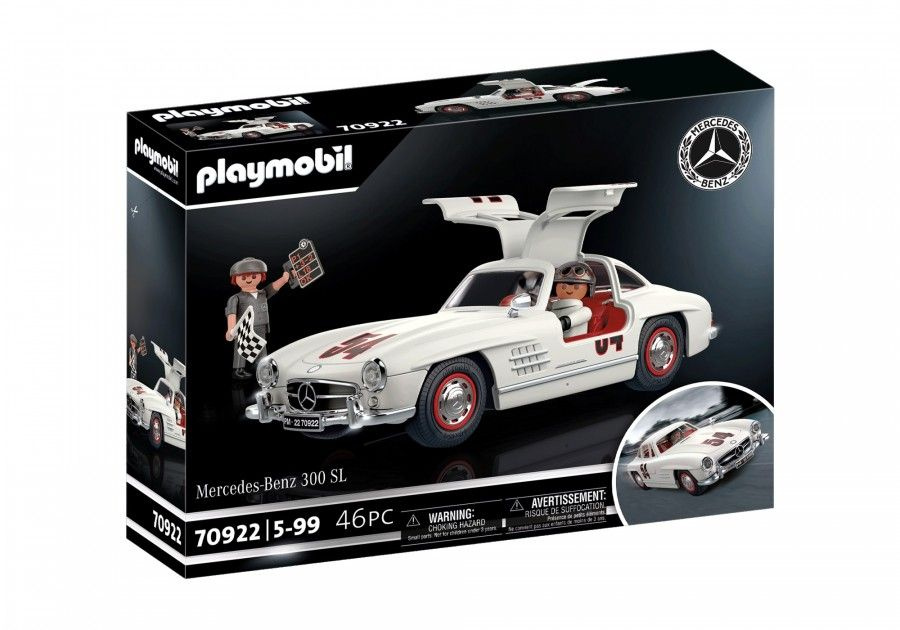 Playmobil sport shop