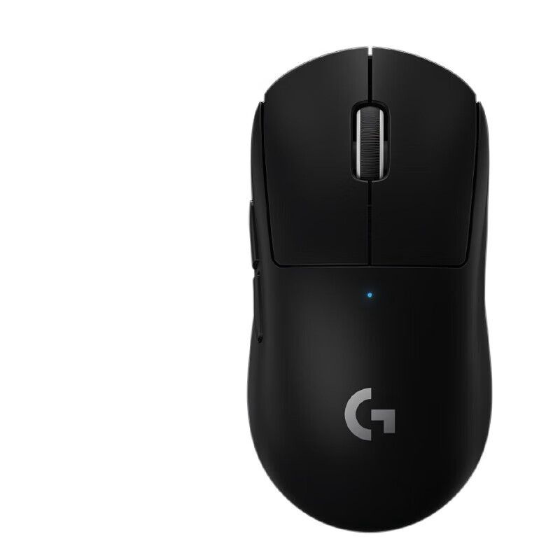 Игровая мышь беспроводная Logitech G 2-G pro x 910-005878, черный ...